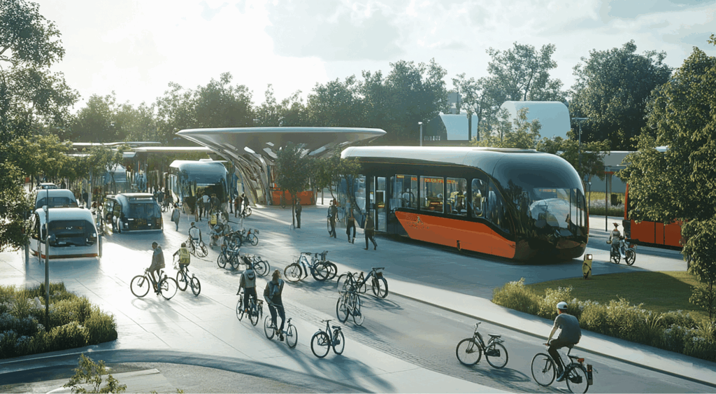 Mobilità Sostenibile