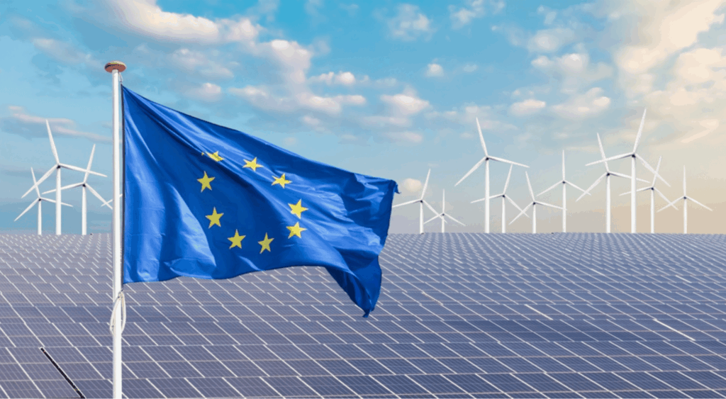 Audax Energia Eolica