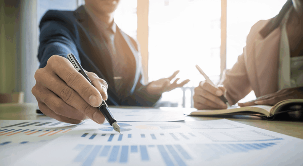 Solidità finanziaria Audax