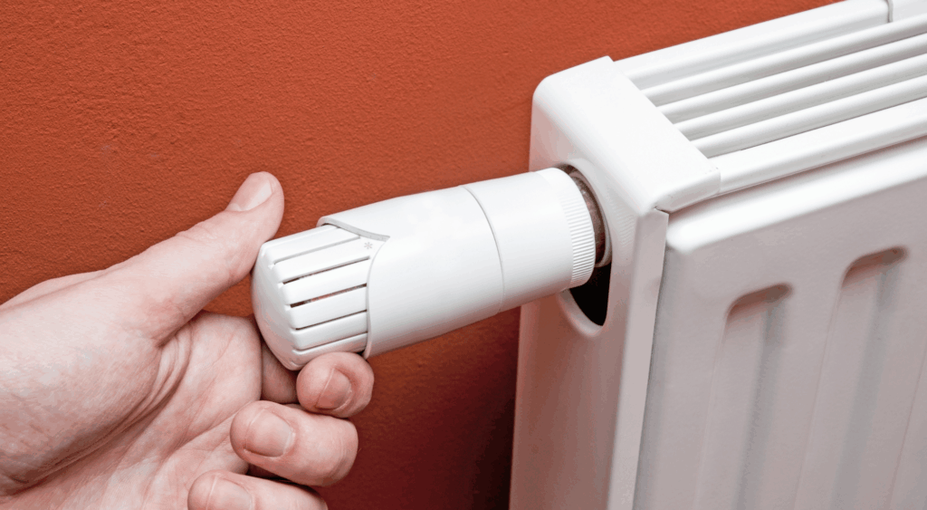 risparmio energetico in inverno