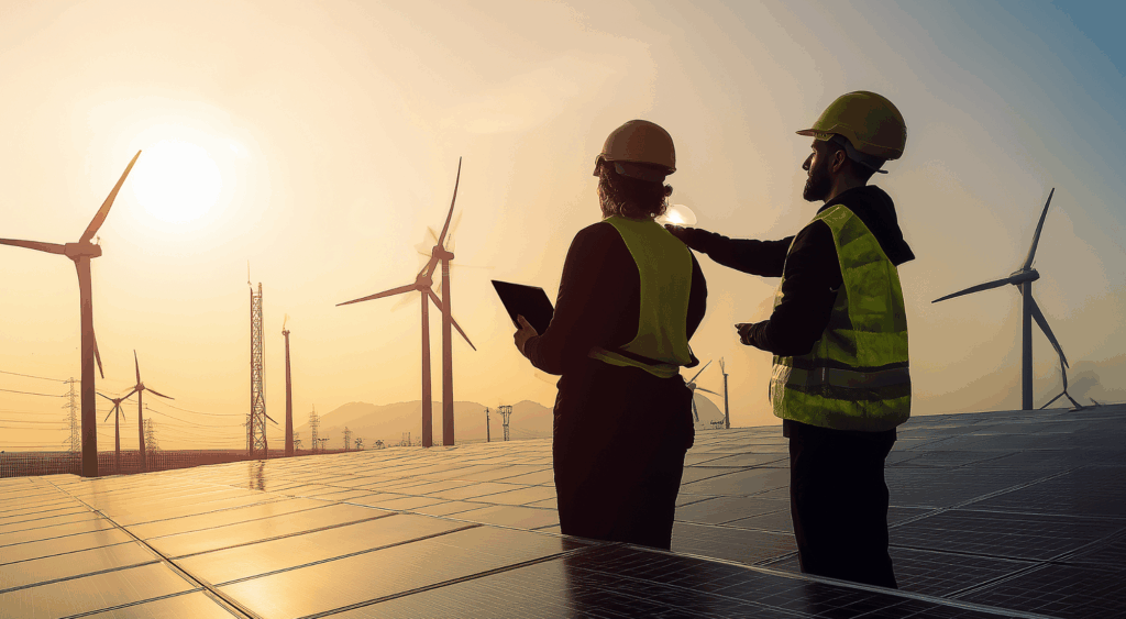 Giornata Energia Pulita 2026