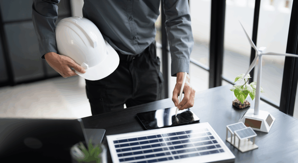 Efficienza energetica industriale